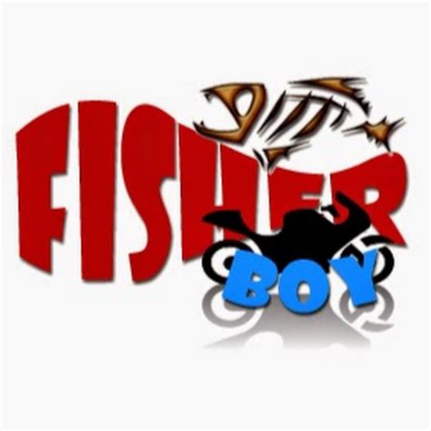 Fisher Boy Youtube