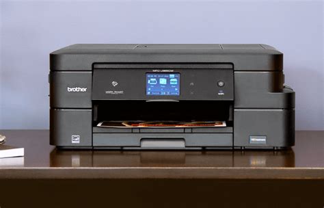 Brother Adds 2 Years of Ink "INKvestment" To New Printer Line - Smallbiztechnology.com