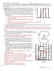 Biochemistry Exam I Spring 2022 Course Hero