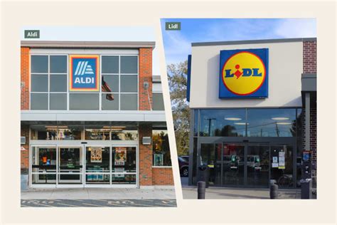 Aldi Vs Lidl Which Discount Grocer Does It Better The Kitchn