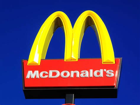 Mcdonalds Logo