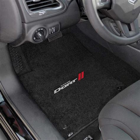 Lloyd Ultimat Custom Fit Floor Cargo Mats Mr Floormats