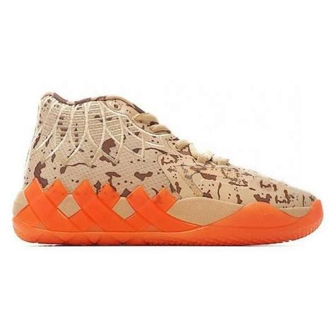 Lamelo Ball MB 01 Men Basketball Shoes Sneaker 1 MB.01 Lamelos Melo ...