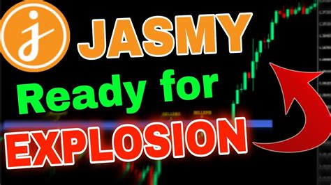 JasmyCoin Next Move Prediction Jasmy Price Prediction Jasmy Coin News