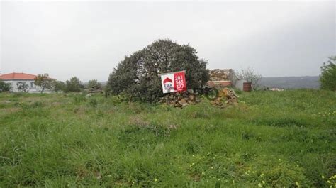 Terreno Urbano Venda Em Castro Marim Odeleite Alcarias