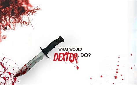 🔥 [50+] Dexter Wallpapers Blood Splatter | WallpaperSafari