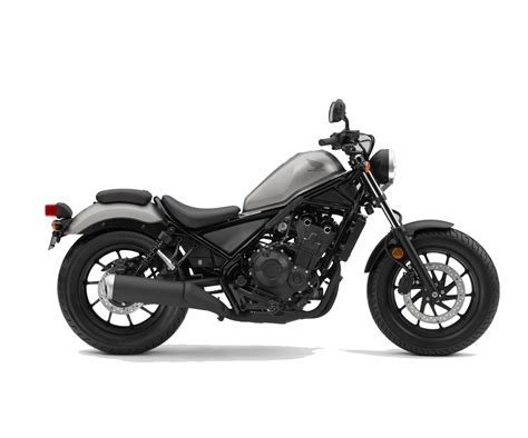 Review of Honda CMX500 Rebel 2018: pictures, live photos & description ...