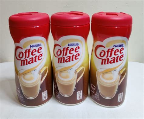 Nestle Coffee Mate Original Coffee Creamer G Lazada Ph