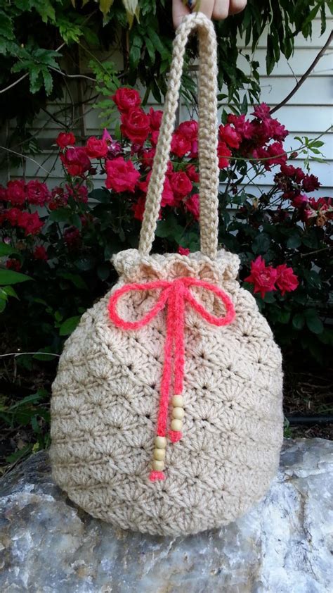 Crochet Designs Bags Tutorial Iucn Water