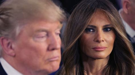 Donald And Melania Trumps Complete Relationship Timeline