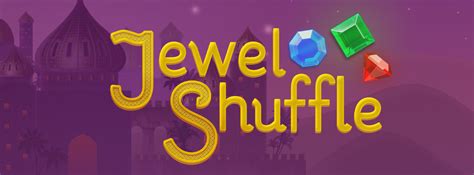 Jewel Shuffle Online Game Play Today