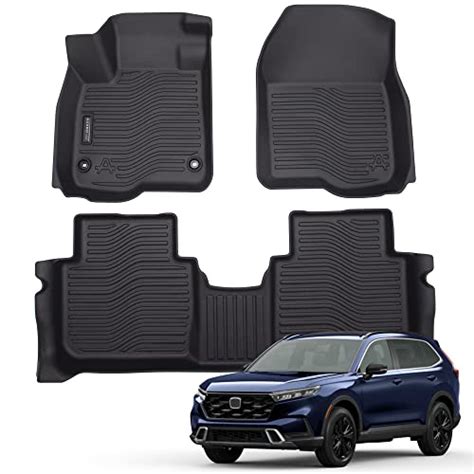 I Tested The Top Rated Honda CRV 2024 Floor Mats Here S Why They Re A