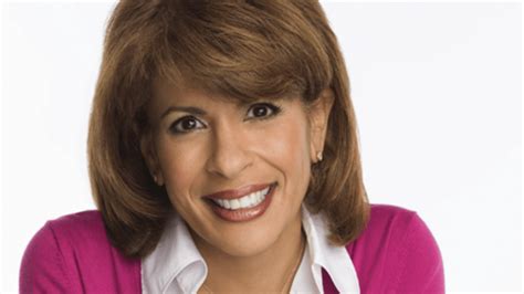 Hoda Kotb: Transform and Transcend - CancerConnect