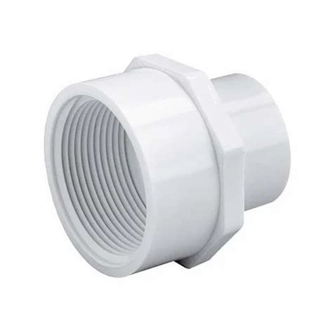 Cpvc Male Adaptor Of Din Pn Plastic Fitting Socket