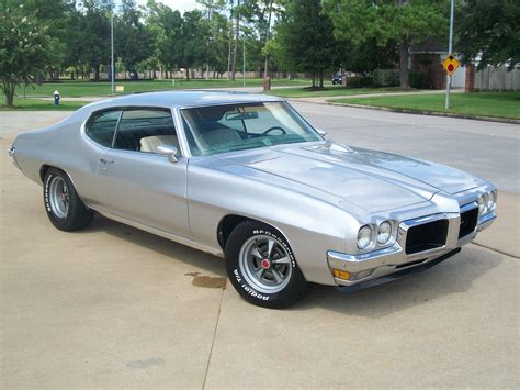 Pontiac Lemans For Sale