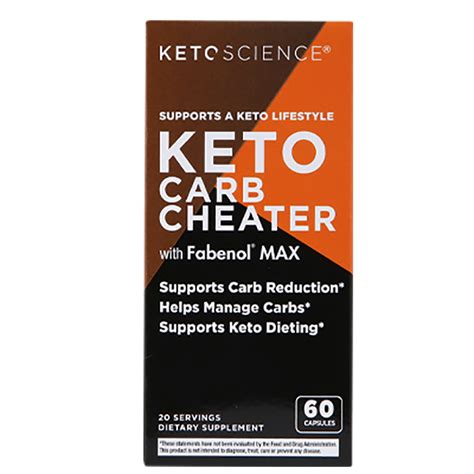 Keto Science Your Source For Ketogenic Diet Foods And More