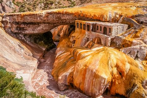 Avanza El Proyecto Para Refuncionalizar La Villa Puente Del Inca En