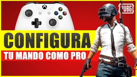 Cómo jugar PUBG en PC con el mando de PS4 Mando Universal para TV