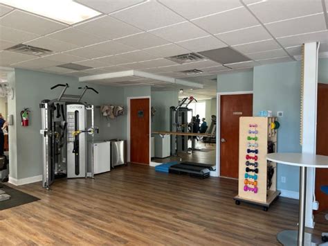 About Northport Physical Therapy Progressive Medical Fitness