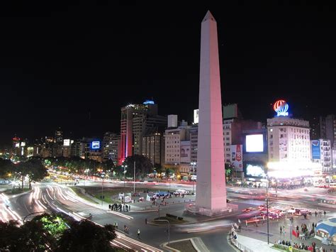 Monumentos Para Conhecer Em Buenos Aires Buenas Dicas