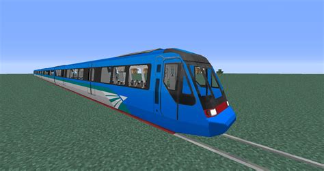 Trains Minecraft Transit Railway Wiki