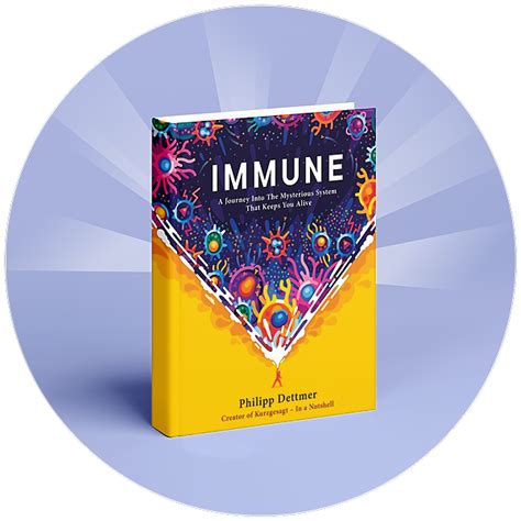 IMMUNE by Philipp Dettmer | Linktree