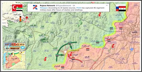 حروب الشرق الاوسط On Twitter الحرب في سوريا معركة ادلب حلب