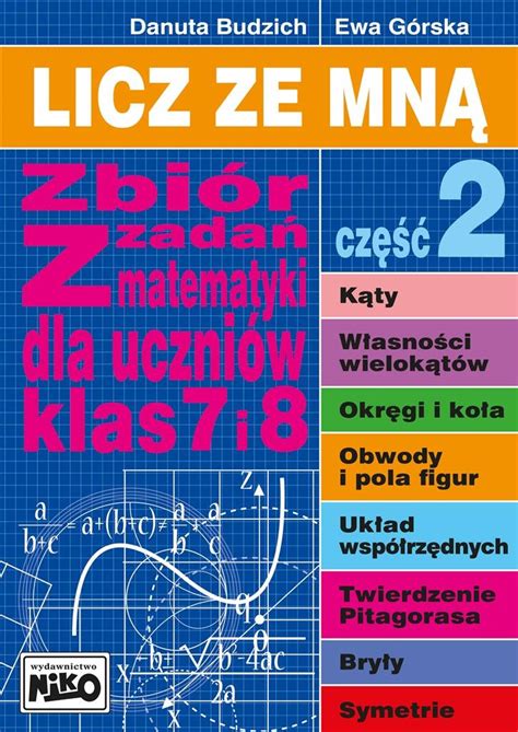 Prezent dla Uczniów Klasa 8 Niska cena na Allegro pl