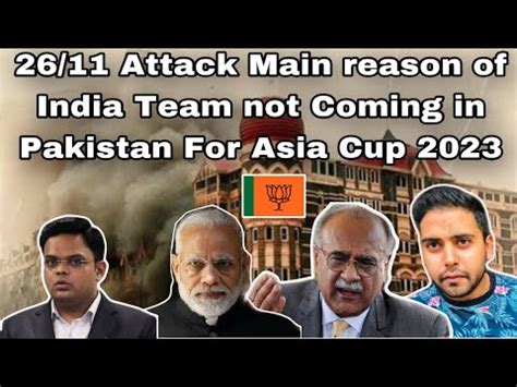 Update On Asia Cup 2023 Narendra Modi Jay Shah Najam Sethi Bcci