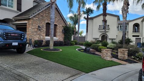 Summer Forest Green Artificial Grass