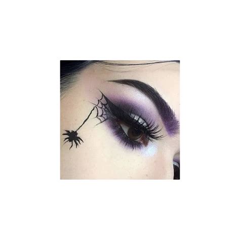 Purple Witch Makeup Tutorial | Saubhaya Makeup