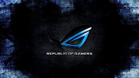 Liền Kề Hà Cầu Asus Asus Rog Gaming Wallpapers