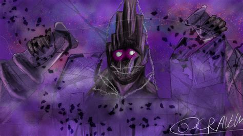 Corpse of King Minos by Craven24x on DeviantArt