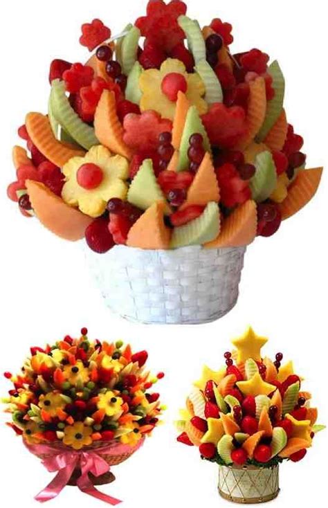 You Can Do This How To Make An Edible Arrangement Artofit