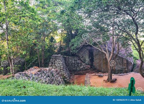 Sigiriya Sri Lanka Stock Image Image Of Destination