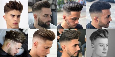 Best Bad Boy Haircuts - Haircuts Models Ideas