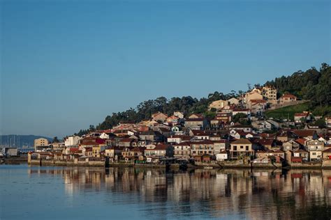 10 cosas que hacer en Combarro el pueblo de los hórreos Cruceros