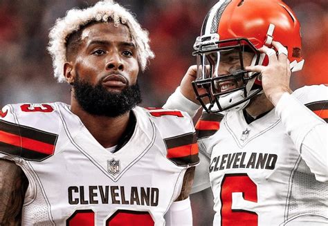 🔥 [30+] Odell Beckham Jr. Cleveland Browns Wallpapers | WallpaperSafari