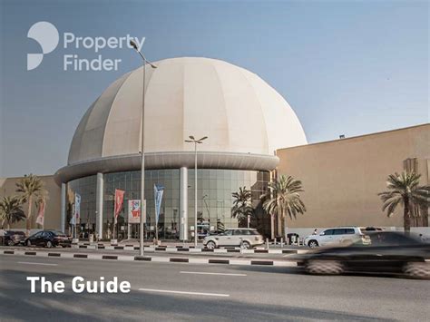 Dubai Outlet Mall - Premium Brands & More | Property Finder