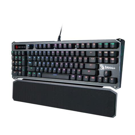 The Best Optical Keyboard - UltimateGameChair