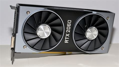 Nvidia Confirms RTX 2060 12GB, Launch Expected Soon | Tom's Hardware