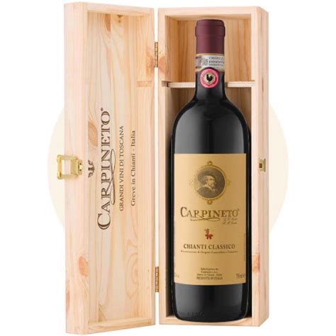 Chianti Classico Docg Carpineto