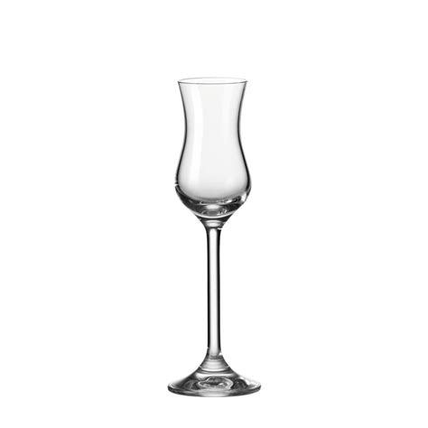 Leonardo Grappa Glas Daily Stuks Marc Cook Home Webshop