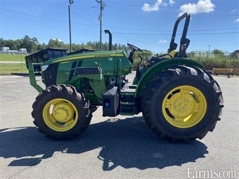 John Deere 2023 5090E Other Tractors For Sale USFarmer