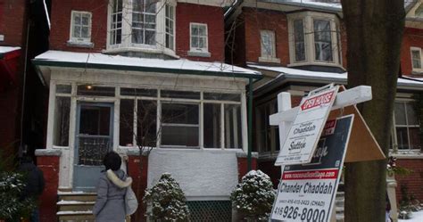 Roncesvalles House Is Among The Best — And Worst — On Market