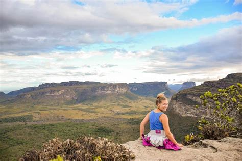 COMPLETE Guide to Exploring Chapada Diamantina National Park, Brazil