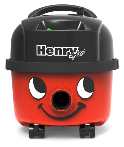 Aspirateur Henry Plus Hrp Numatic