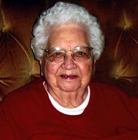 Tilla Schmudlach Obituary Cress Funeral And Cremation Services