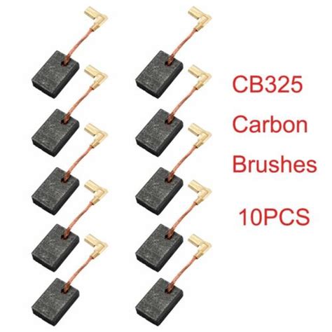 Pi Ces Brosses Carbone Cb Remplacement Parfait Pour Nb Nb