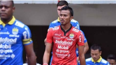 Jelang Laga Besar Lawan Persija Persib Dapatkan Kabar Baik Dan Buruk